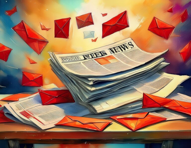 Gestire le pec: azienda fallita per una pec non letta