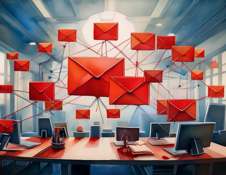 Caselle PEC e sistemi ERP