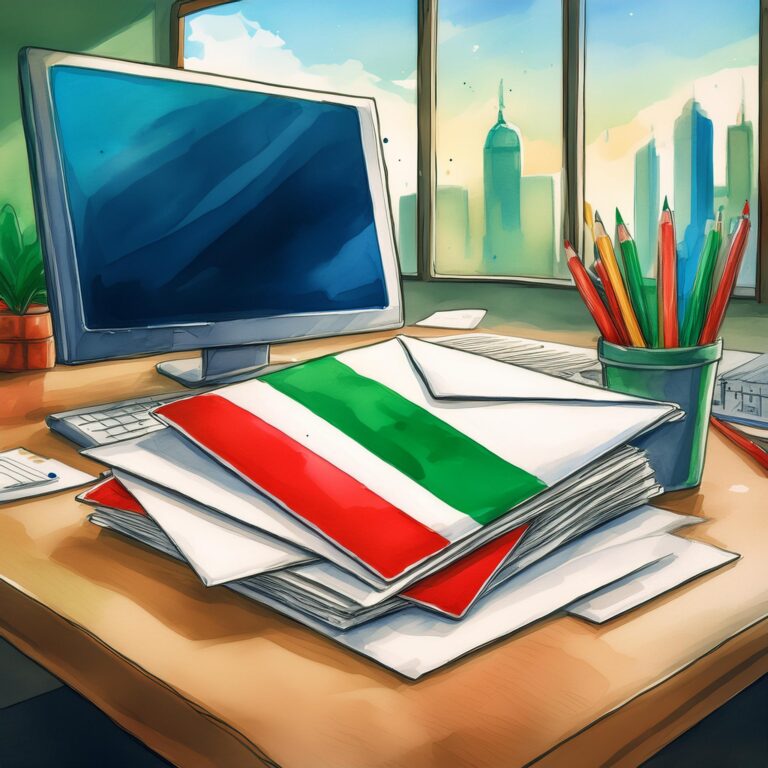 Il successo della PEC: la soluzione Made in Italy per le comunicazioni ufficiali