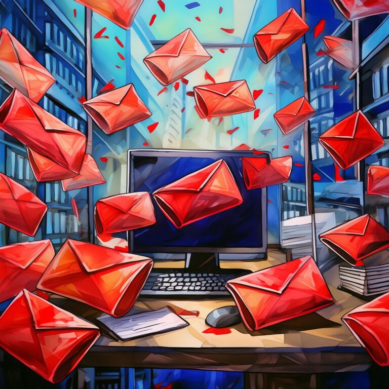 I cinque problemi più comuni nella gestione della casella PEC e qualche suggerimento per risolverli