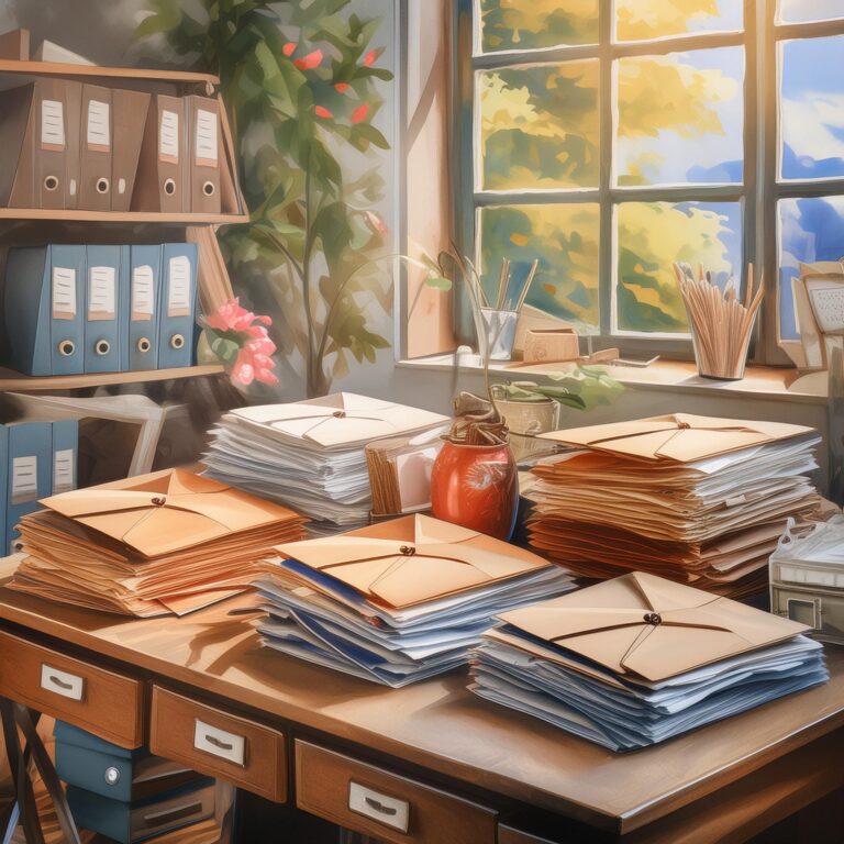 Come organizzare in modo efficiente la tua casella PEC