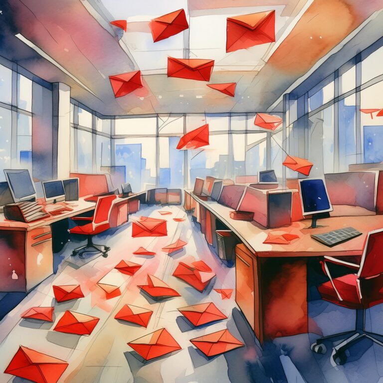 PecOrganizer: l'alleato per combattere il caos delle tue PEC