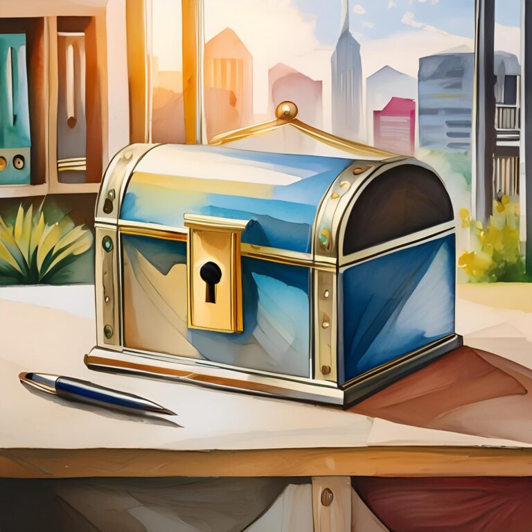 Sicurezza PEC: come assicurare la sicurezza della tua casella