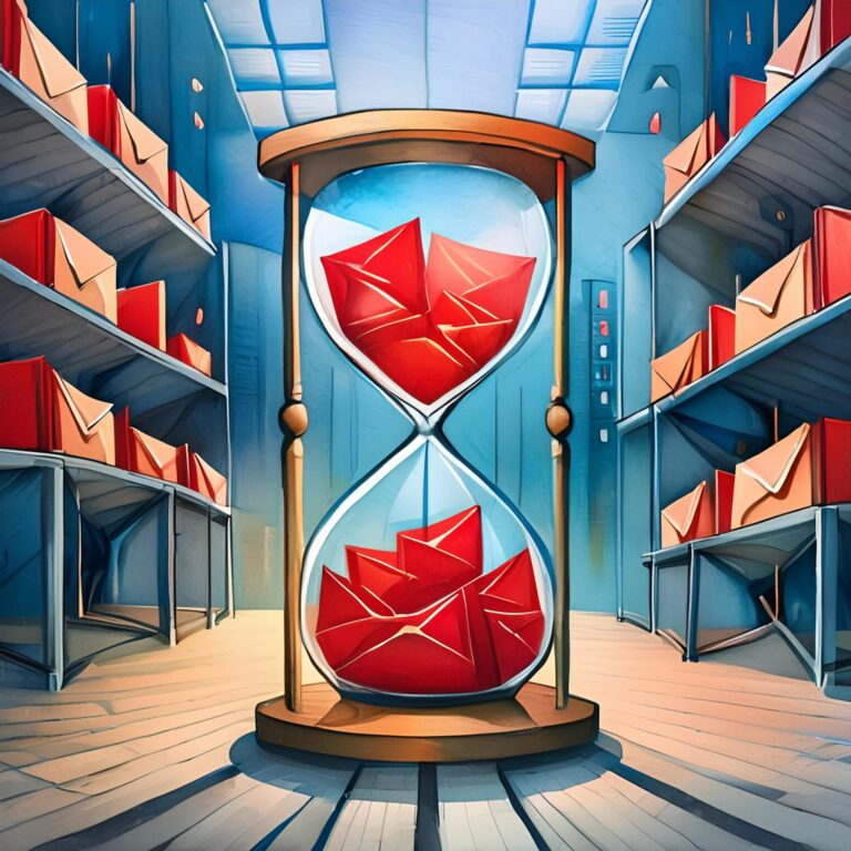 Ottimizzare i tempi di gestione dei flussi PEC aziendali