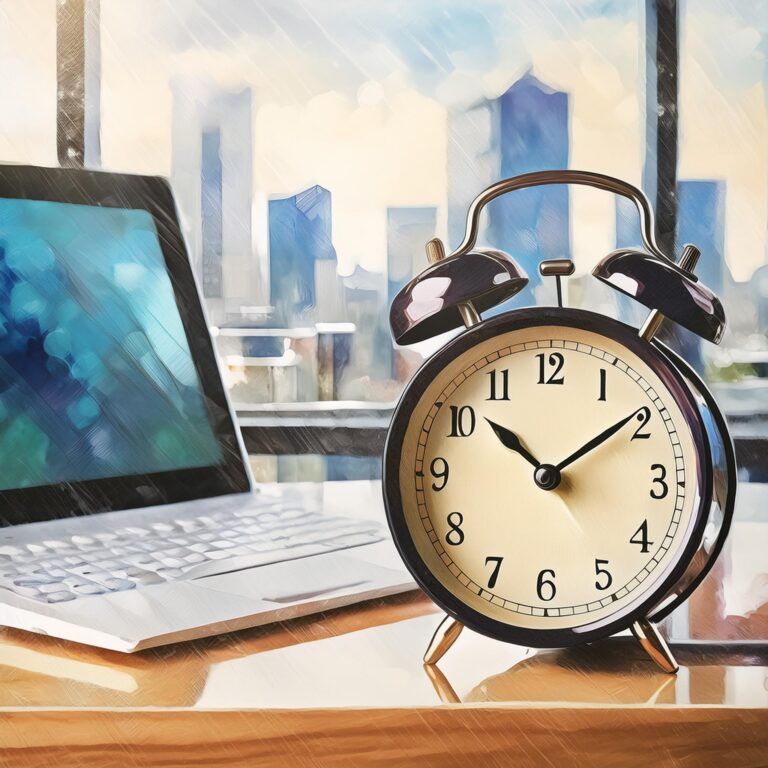 Il timing ideale per la gestione PEC aziendali