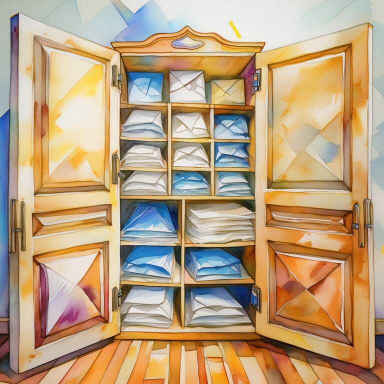 Come gestire al meglio lo spazio delle caselle PEC aziendali