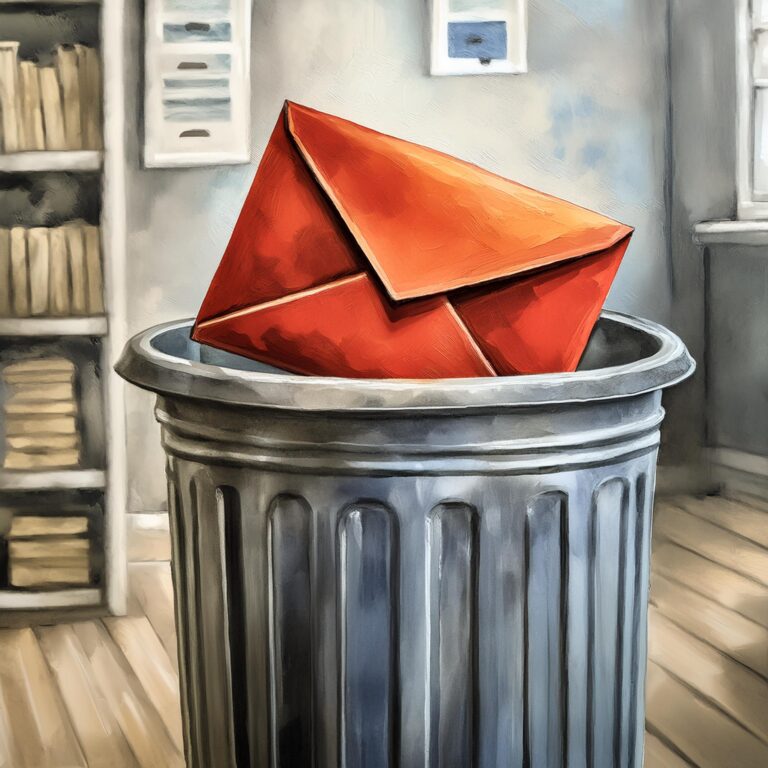 I cinque errori più comuni nella gestione delle caselle PEC aziendali