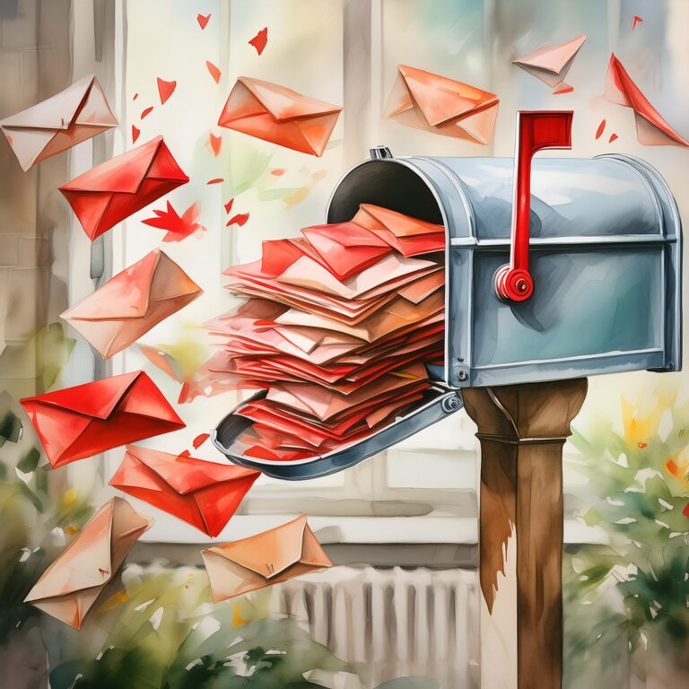 Casella PEC piena: come risolvere e prevenire il problema?