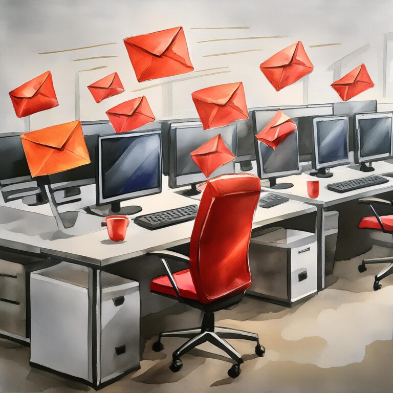 Flussi PEC aziendali: come smistare correttamente i messaggi?