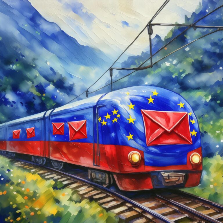 Dalla PEC alla REM: cosa cambia con il passaggio alla PEC europea?