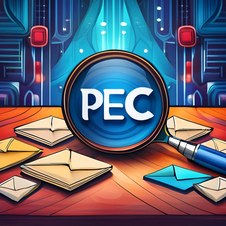 PEC Aziendale: perché attivarla