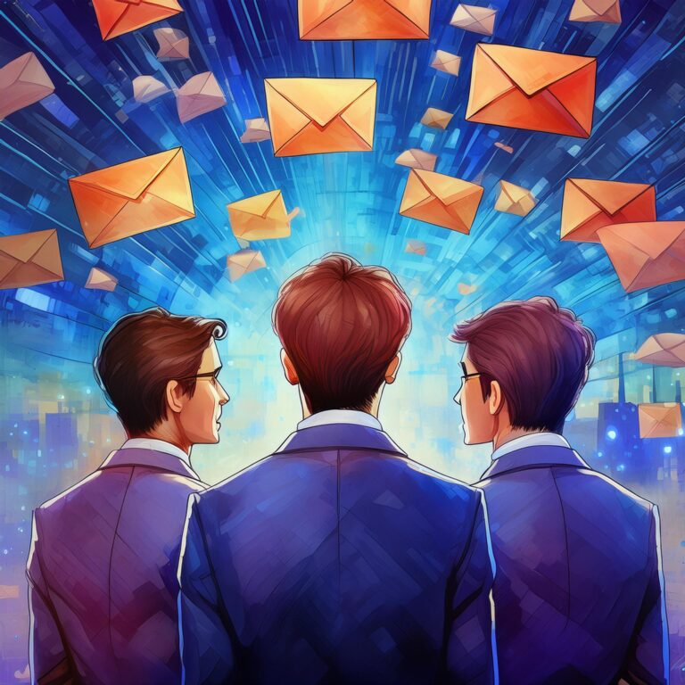 I tre ruoli nel processo di Conservazione Digitale delle PEC