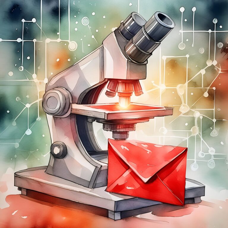 Com'è fatto un messaggio PEC?