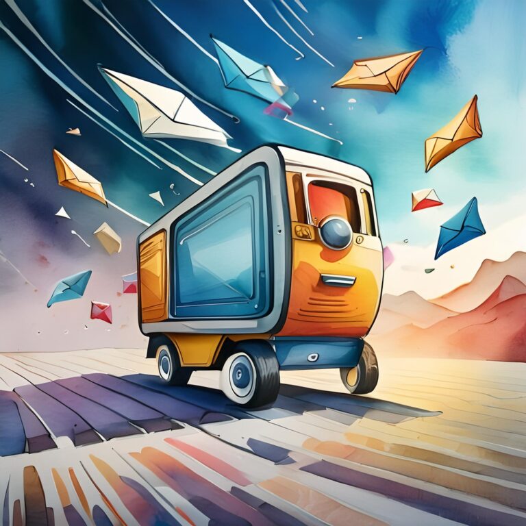 Come fare un invio massivo di PEC