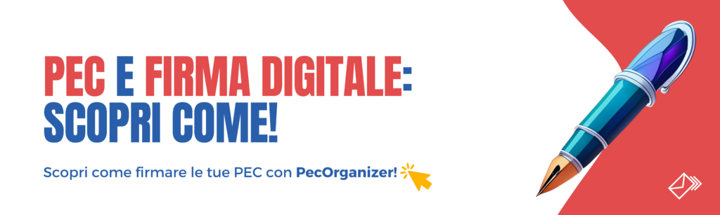 PEC e firma digitale: scopri come