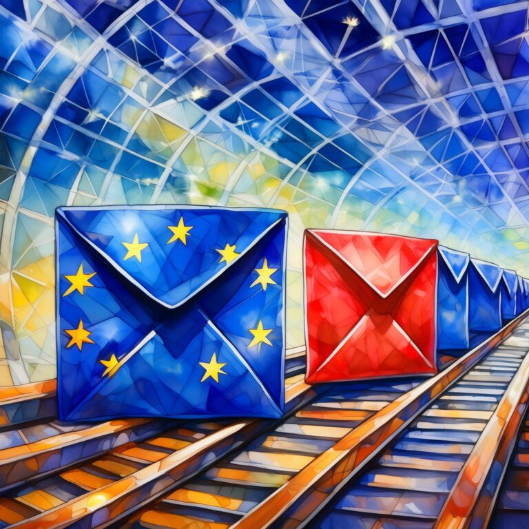 PEC Europea: cosa cambia con il passaggio dalla PEC alla REM?