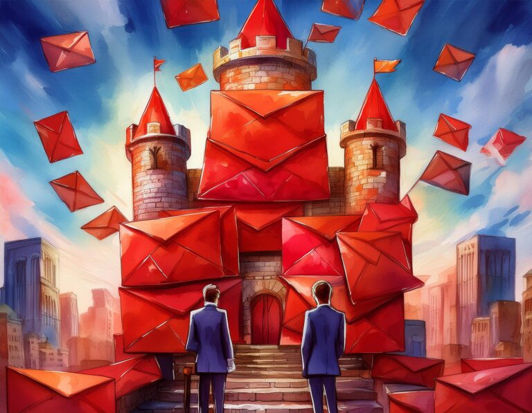 Privacy Manager e PEC Manager: i guardiani del castello