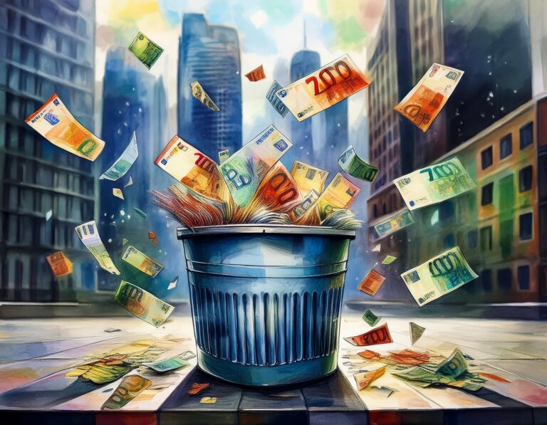 PEC intasate e perdite per milioni di euro: un caso concreto