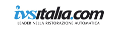 Logo IVS Italia | Gestire le mail PEC per Commercio, Franchising e Retail | PecOrganizer