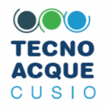 Logo Tecno Acque Cusio