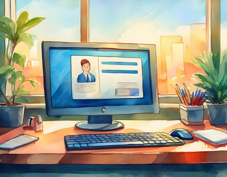 Gestire pec nel settore hr