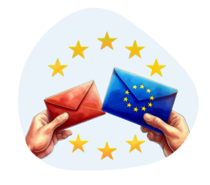 PEC Europea