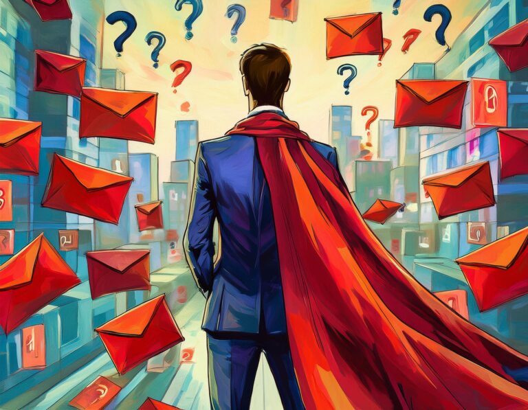 Le 7 sfide del PEC Manager