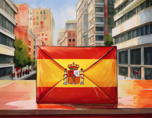 Pec in Spagna