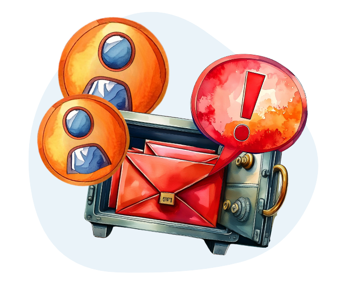 Le funzionalità di PecOrganizer