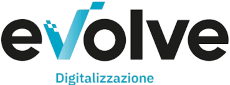 PecOrganizer - Conservazione digitale a norma - logo evolve