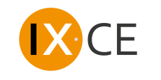 PecOrganizer - Conservazione digitale a norma - logo IXCE