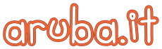 PecOrganizer - Conservazione digitale a norma - logo Aruba