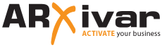 Integrazioni PecOrganizer - Documentali - logo Arxivar