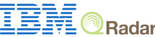 Integrazioni PecOrganizer - SIEM - logo IBM Qradar