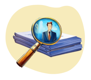 PecOrganizer per Hr Manager