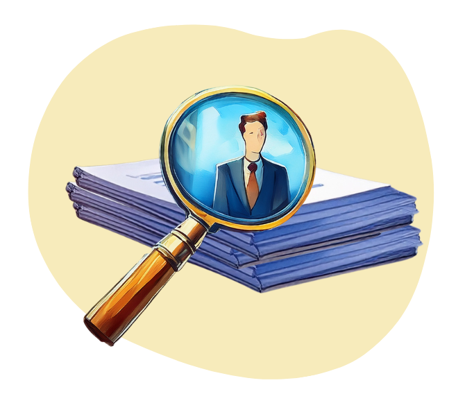 PecOrganizer per Hr Manager