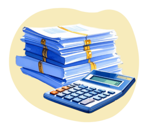 PecOrganizer per payroll