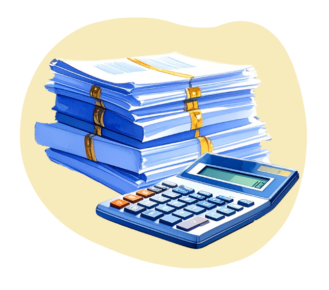 PecOrganizer per payroll