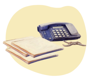 Gestionale pec per segretaria