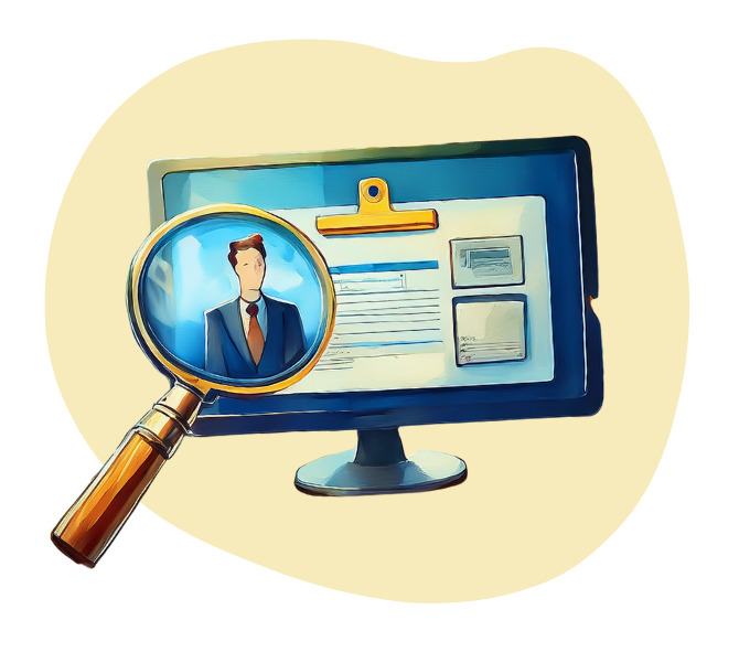 PecOrganizer per security manager