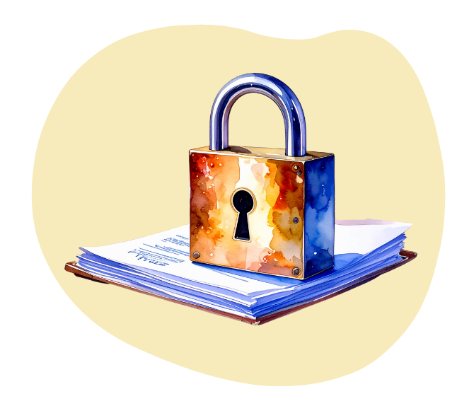 PecOrganizer per security manager