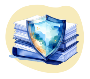 PecOrganizer per security manager