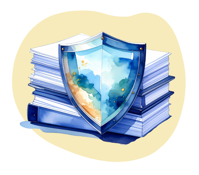 PecOrganizer per security manager