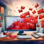invio massivo pec nel settore finanziario