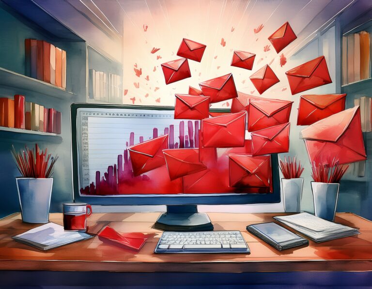 invio massivo pec nel settore finanziario