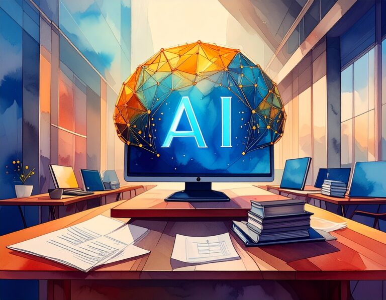 AI e PEC sicurezza e gestione documentale efficace