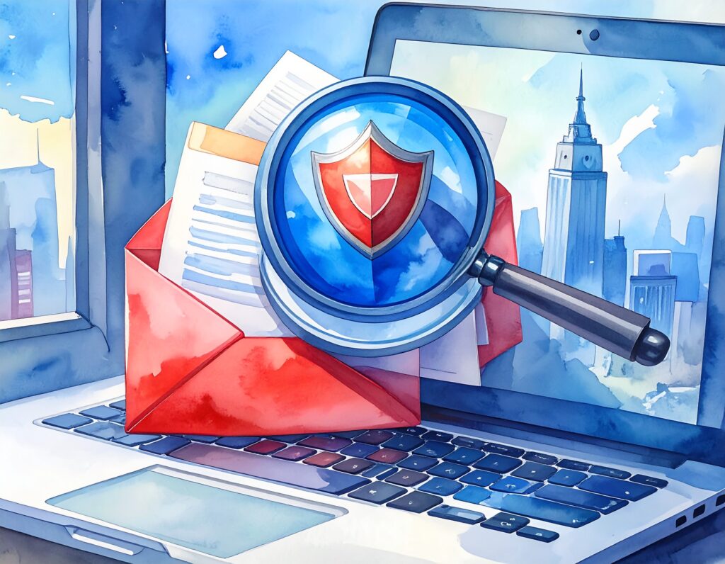 Scopri come mettere in sicurezza la gestione delle PEC