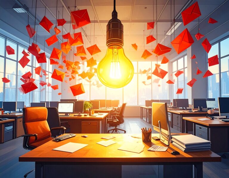 Software gestionale PEC in azienda