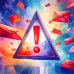 Attenzione! Cosa fare in caso di incidente pec in azienda