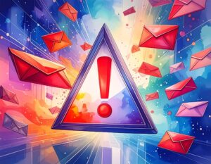 Attenzione! Cosa fare in caso di incidente pec in azienda